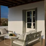 Luxury Villa Mirage Mykonos