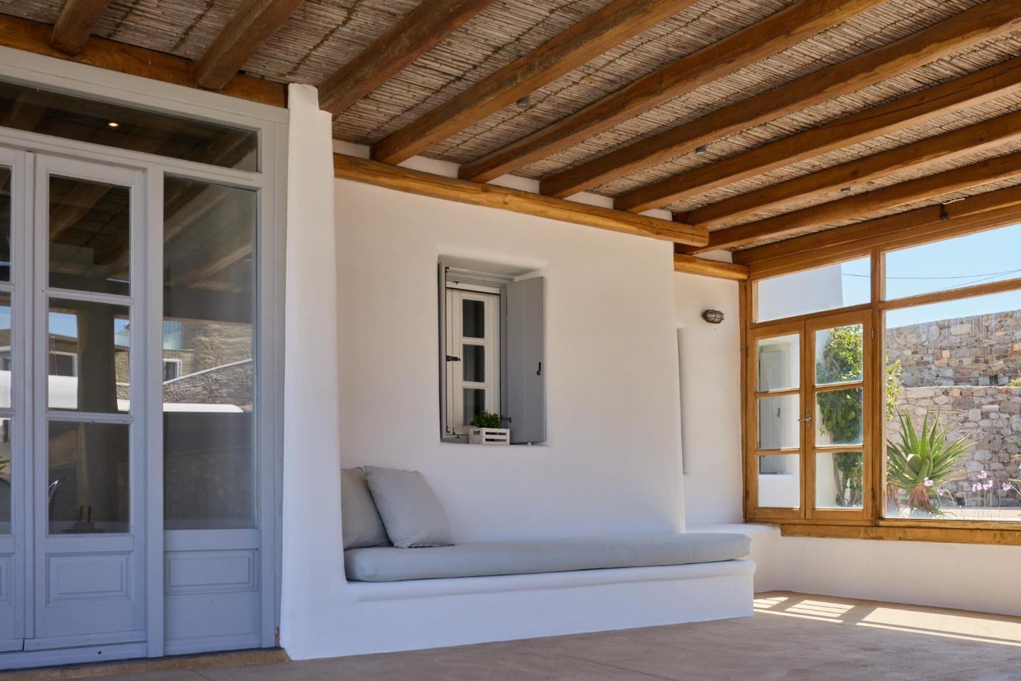 Villa Luxury Mirage Mykonos *