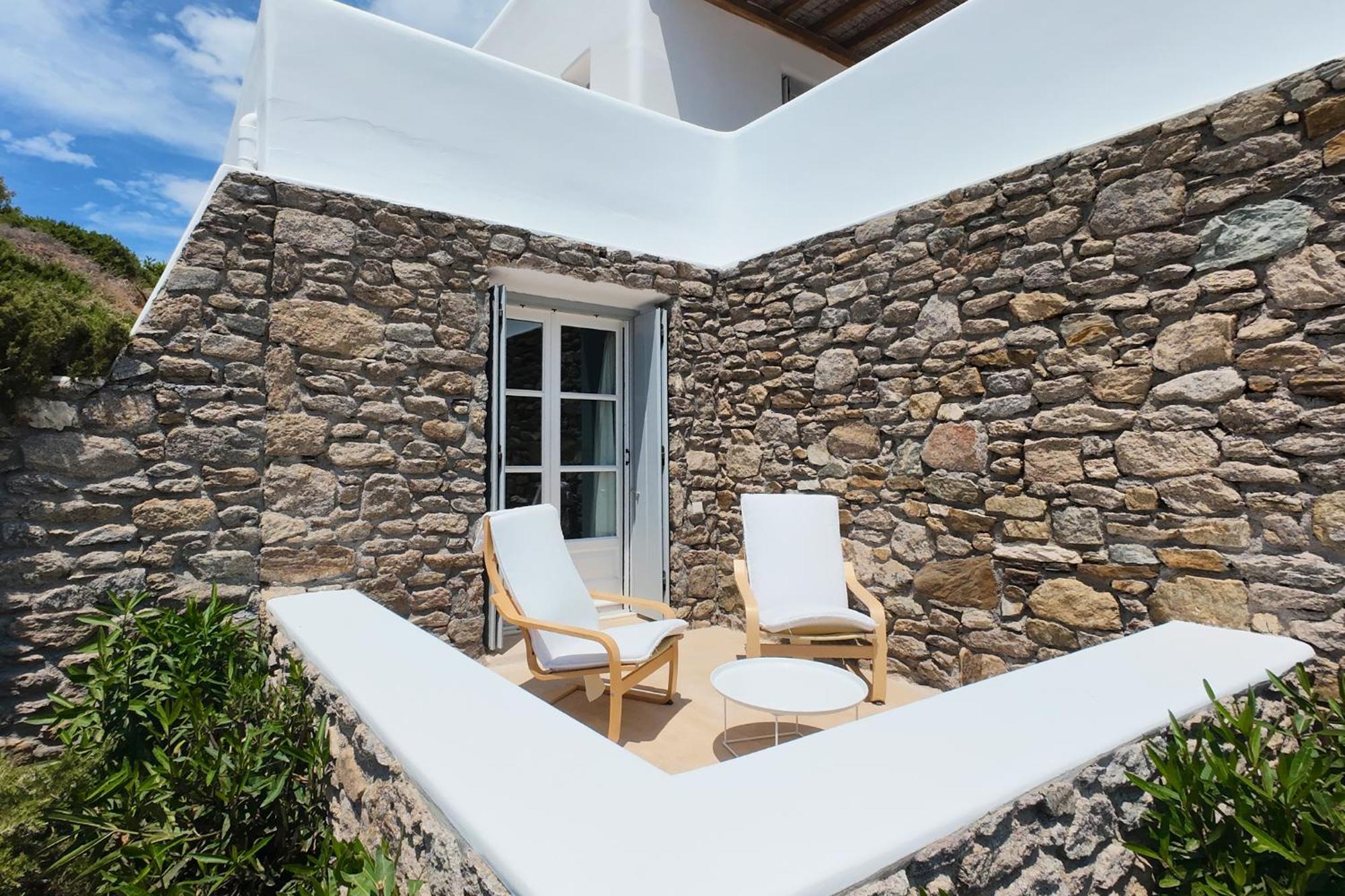 Luxury Mirage Mykonos Mykonos Town