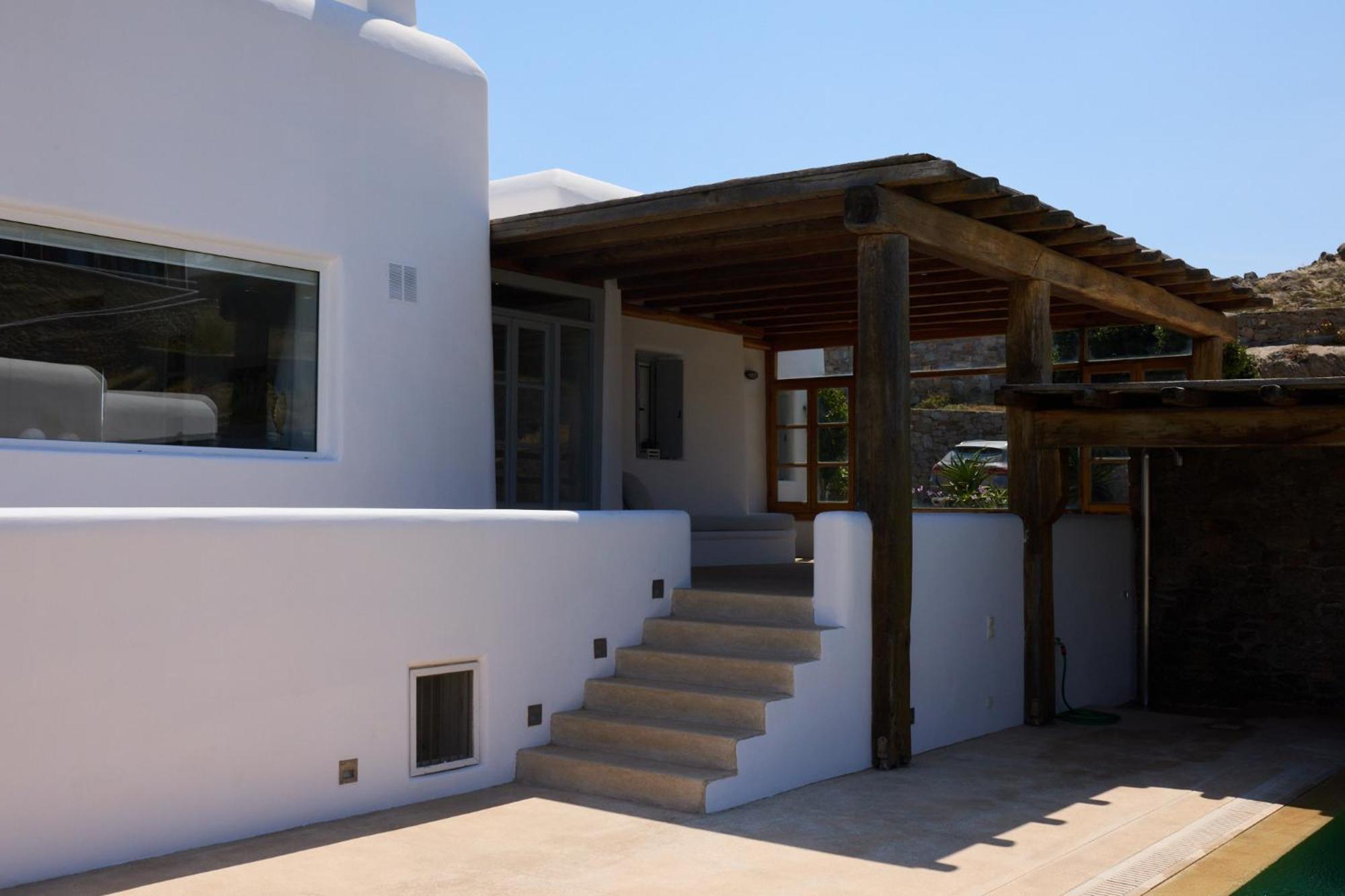 Luxury Mirage Mykonos * Mykonos Town