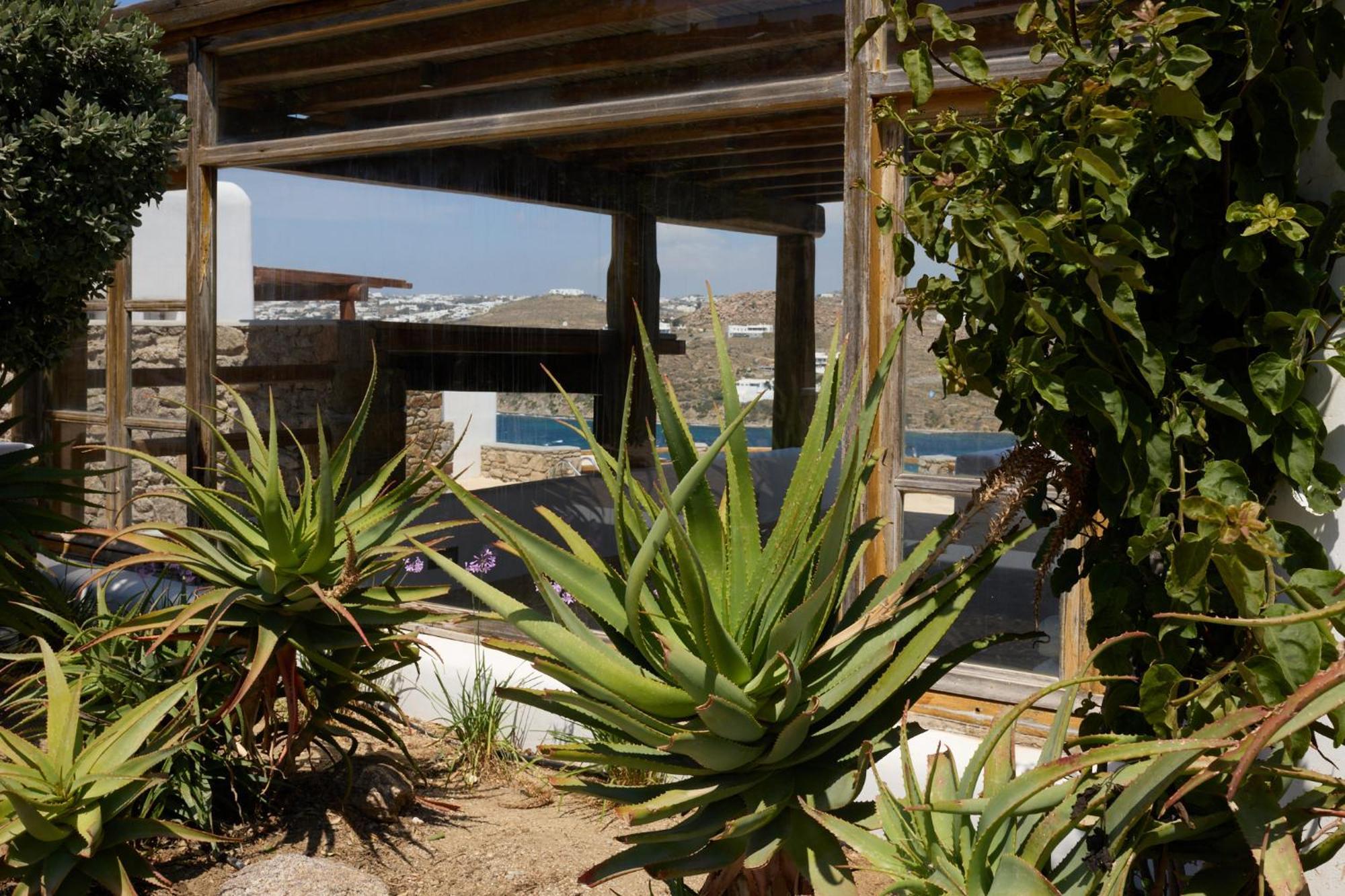 Villa Luxury Mirage Mykonos