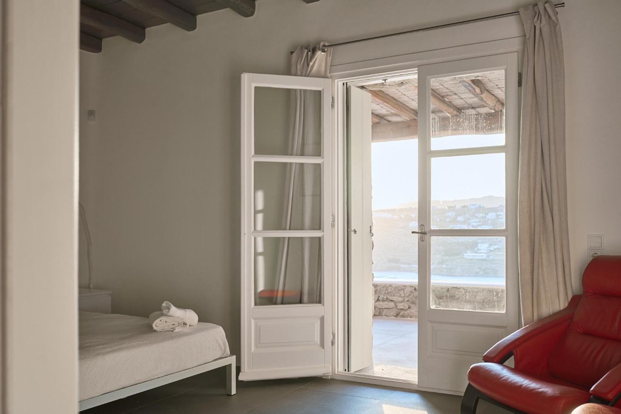 Luxury Mirage Mykonos Villa Mykonos Town