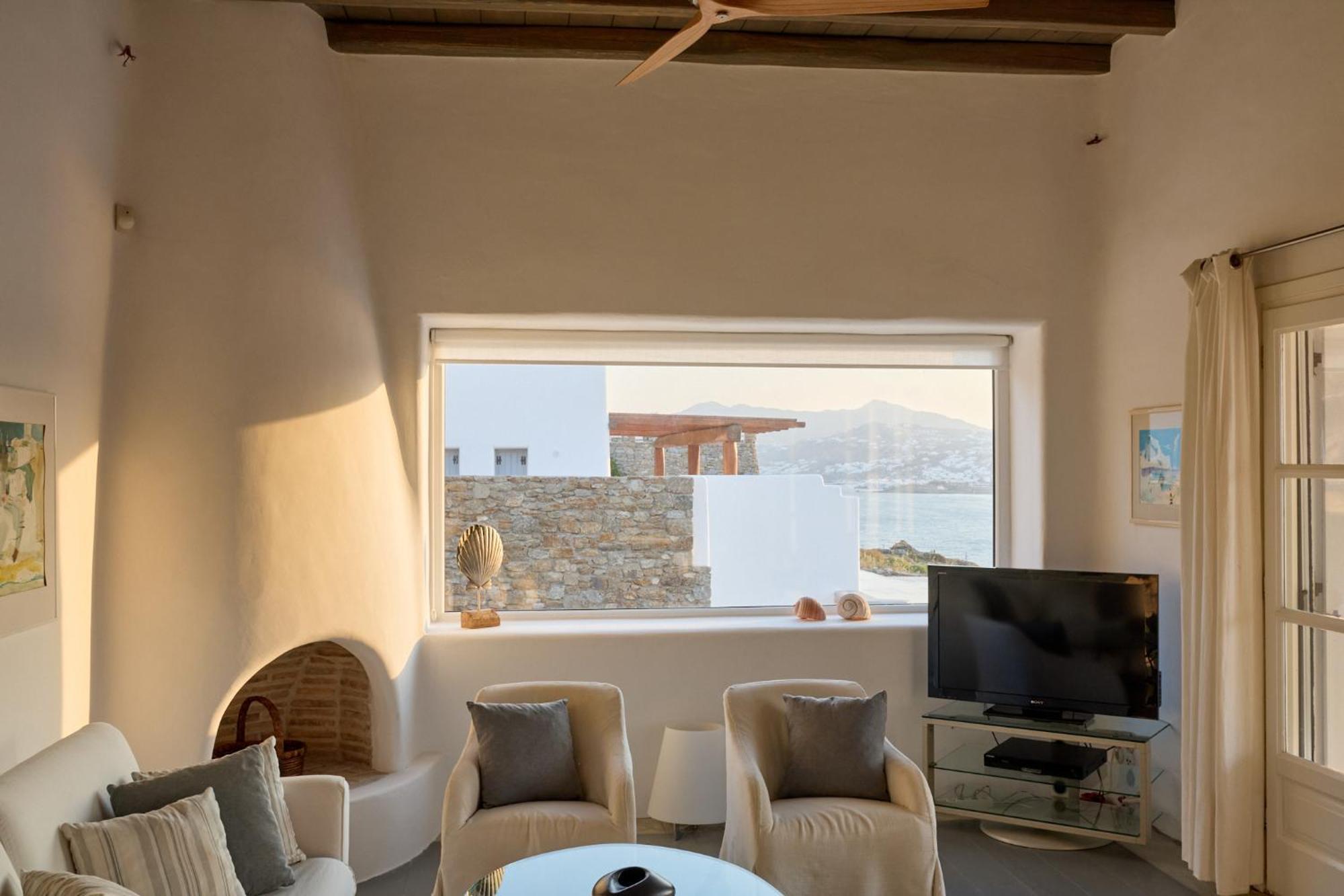 Luxury Mirage Mykonos Mykonos Town