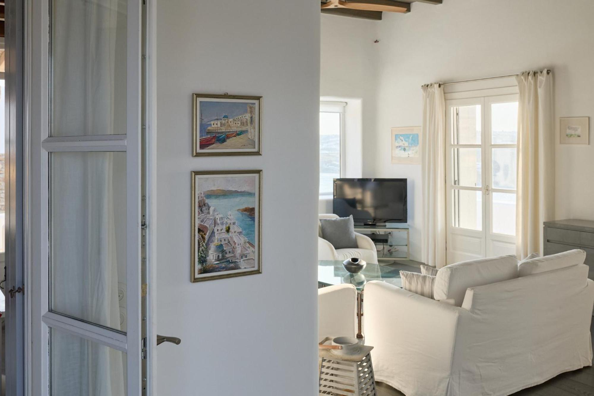 Luxury Mirage Mykonos * Mykonos Town